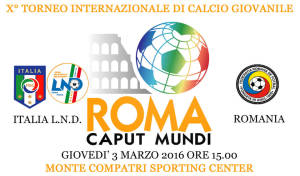 locandinaromacaputmundi