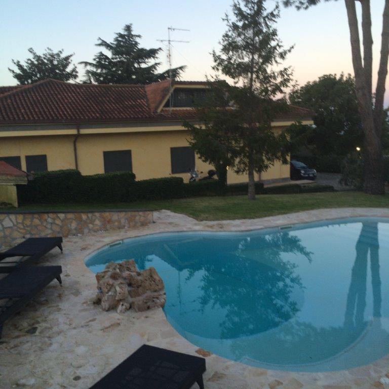 Castelli Romani, maxi sequestro di beni da parte delle Fiamme Gialle di Frascati fotopiscina