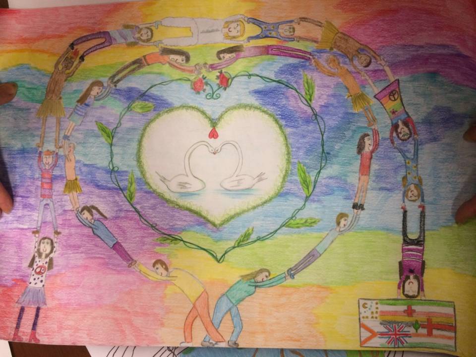 Velletri, Pci raccoglie proposta Ognibene undisegnoperlapace