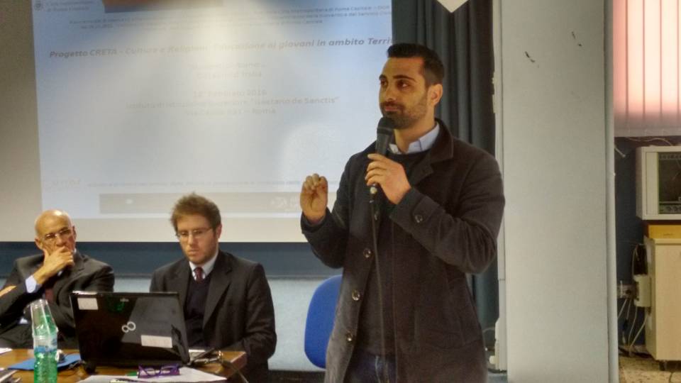 Città Metropolitana, Ascani chiede verifiche su scuole superiori federicoascani