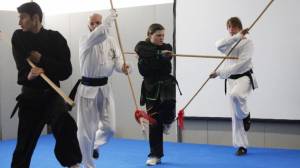 taichi