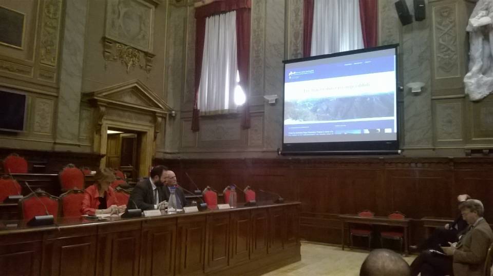 Un viaggio alla scoperta della spiritualità con la città Metropolitana viaggiospiritualita