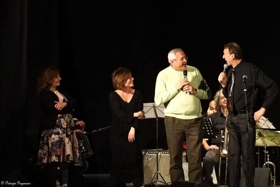 Bilancio positivo del Direttore Artistico D’Andrea per Albano Jazz albanojazz