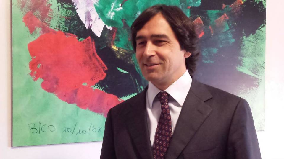 Marino, parla Aldo Anellucci anellucci