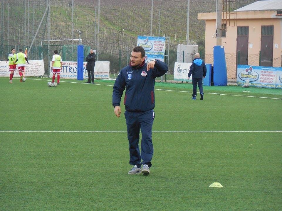 Albalonga Calcio, Bruschi fa il punto dei giovanissimi sperimentali bruschi