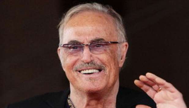 Il primo premio Franco Califano al Teatro Olimpico di Roma califano