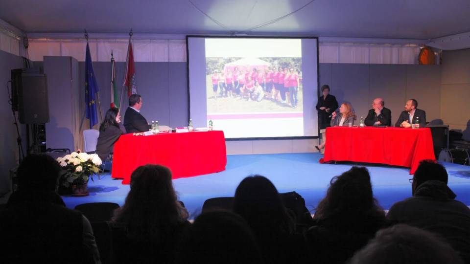 Rinviata la 420esima Fiera di Grottaferrata fiera