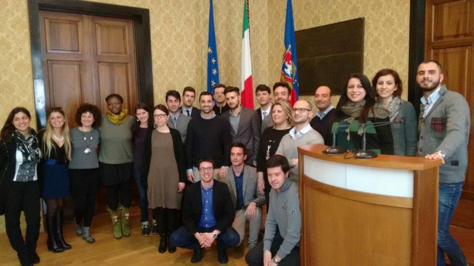 Varata la Consulta Giovani della Città Metropolitana di Roma consulta