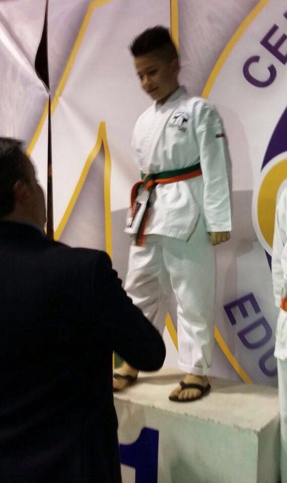 Velletri, il Toukon al campionato regionale Csen toukonvelletricsen