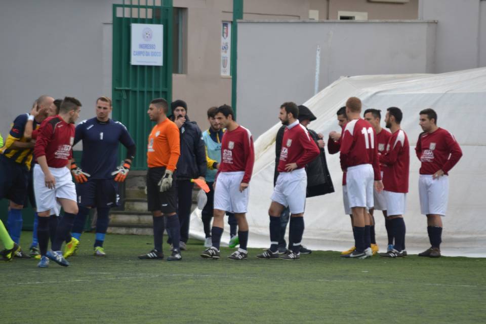 Marino, torna il ds Carnevale alla Nuova Virtus calcio nuovavirtusmarino