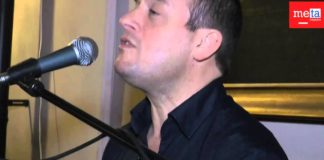 Il piano bar di Giorgio Marconi alla Quintessa