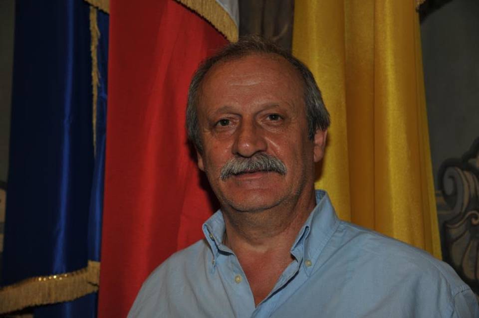 Ad Albano disinfestazione contro le processionarie oroccini