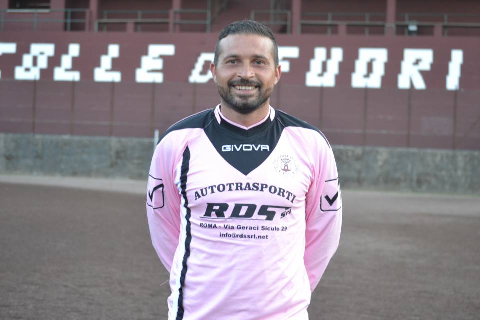 Sgrulloni (Colle di Fuori calcio), «Finiamo con dignità e togliendoci qualche soddisfazione» sgrulloni