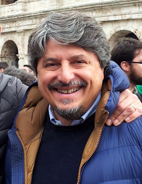 Felice Squitieri nominato coordinatore Noi Con Salvini a Frascati squitieri