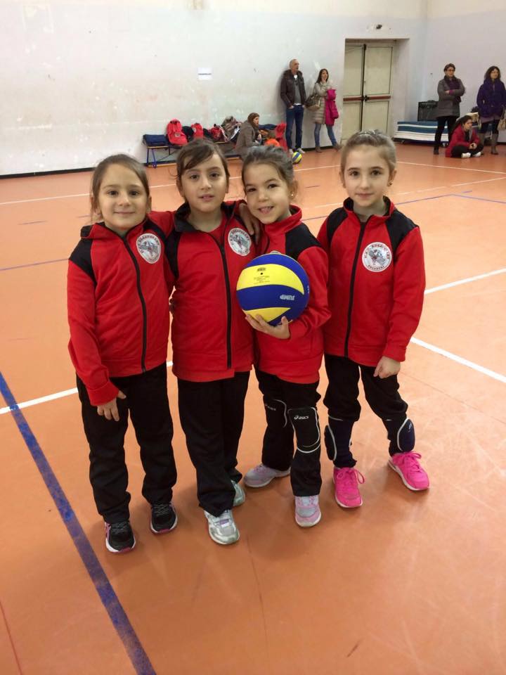 Rosavolley Velletri, terza vittoria consecutiva per la Terza Divisione pallavolisterosavolleyvelletri