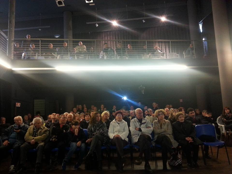 Democratici per Castel Gandolfo scaldano i motori della campagna elettorale 2017 eventodemocraticipercastellgandolfo