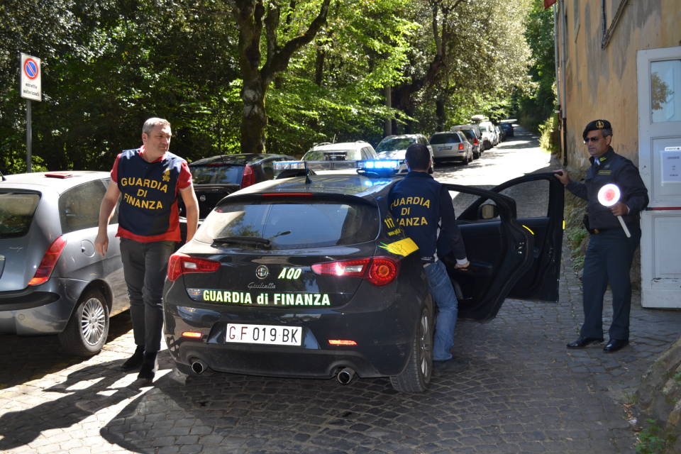 gdffrascatitorvergata