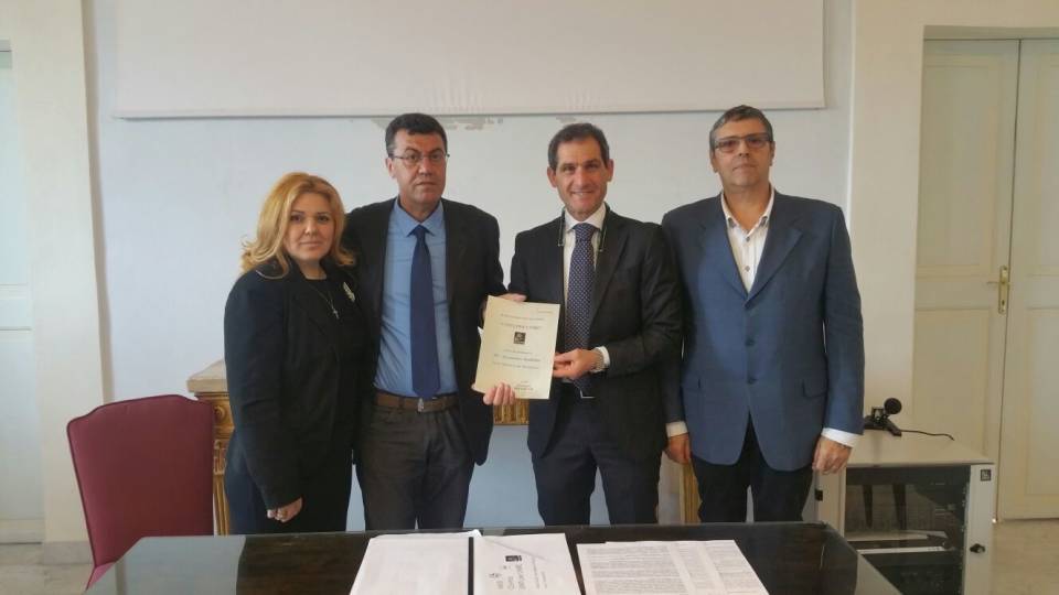 Frascati, un incontro per l’integrazione e lo scambio interculturale foadaodi