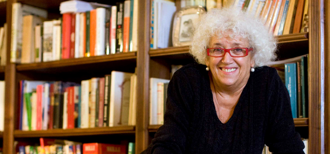 A Frascati la piece teatrale di Grazia Scuccimarra scuccimarra