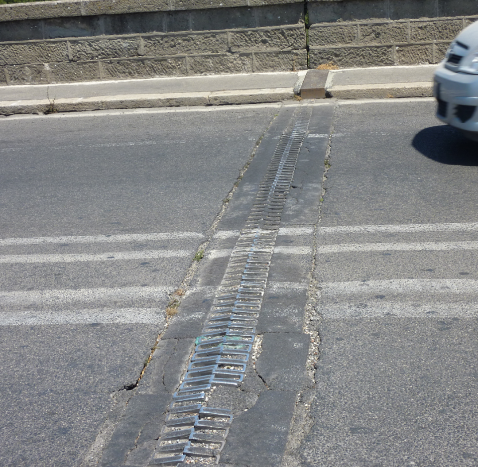 Anas “lunedì 27 le prove di carico sul Ponte Monumentale di Ariccia” ponteariccia