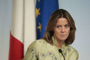 lorenzin