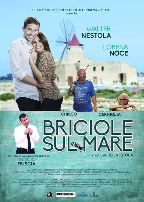 Briciole sul Mare, anteprima al Cinema Caravaggio di Roma briciole_sul_mare
