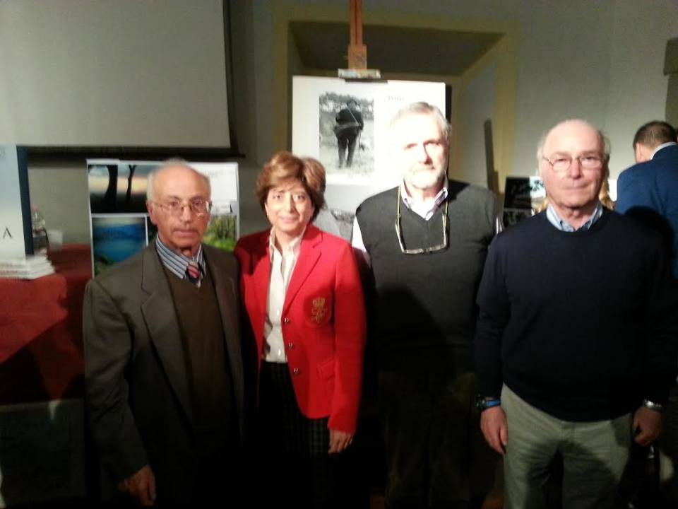 Sallustio, “Dal Pd di Ariccia contestazioni immotivate” collepardo