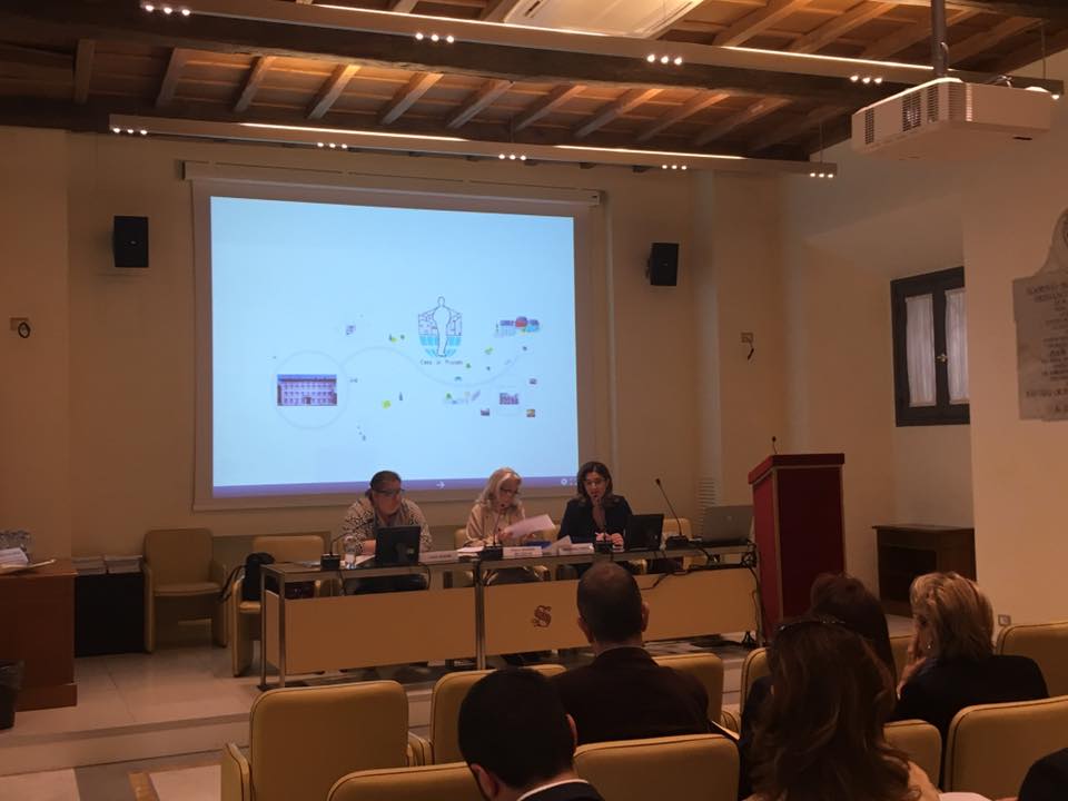 Dopo di Noi, anche il Comune di Albano al convegno al Senato convegno_senato_dopo_di_noi