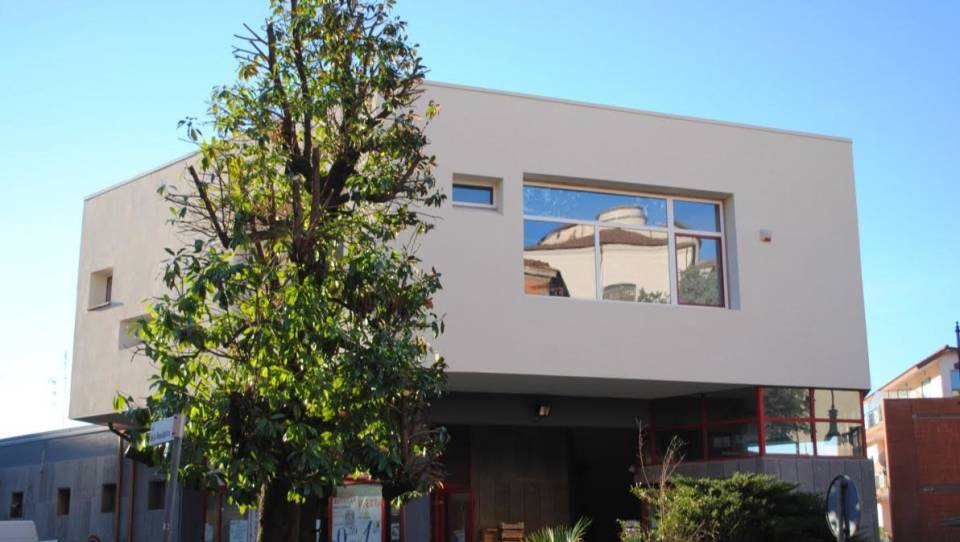 Gabbarini, “Priorità favorire vita sociale attiva specie per gli anziani” enoteca