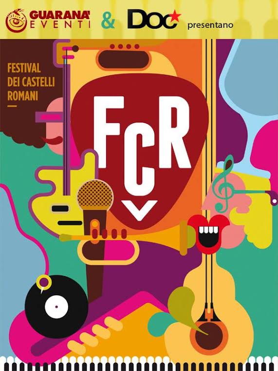 Riaprono le iscrizioni al Festival dei Castelli Romani festival