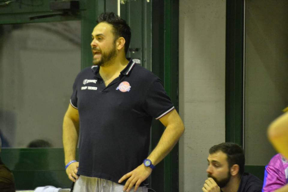 Basket Frascati la B femminile ai play off nazionali frisciotti