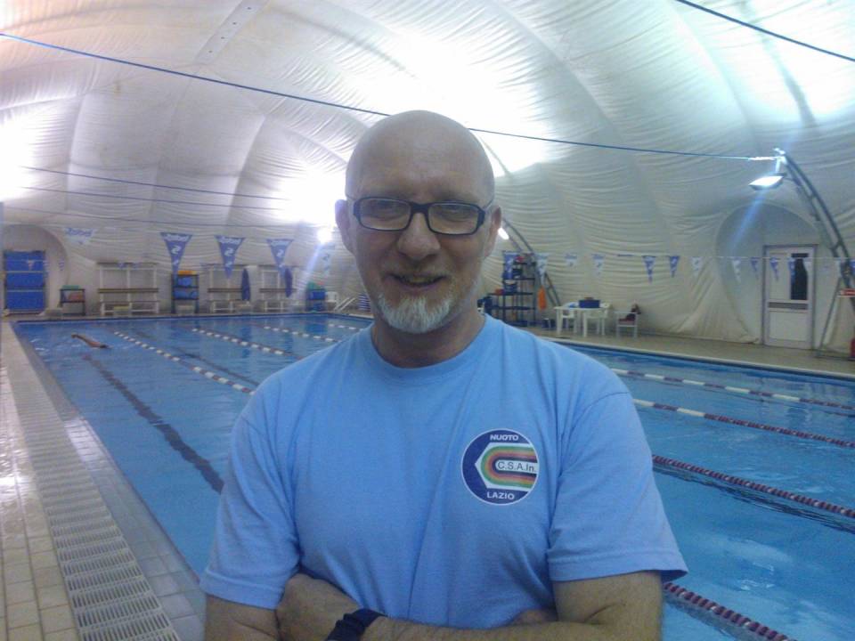 Laurenti (Tc New Country Club nuoto), «Primavera Sprint, la solita grande festa» elialaurenti