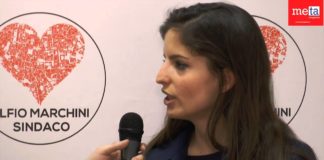 Scibetta e Onorato per Alfio Marchini Sindaco