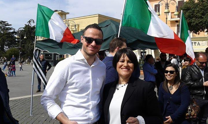 La Lista Barbaliscia scende in campo al fianco di Fabio Papalia papalia