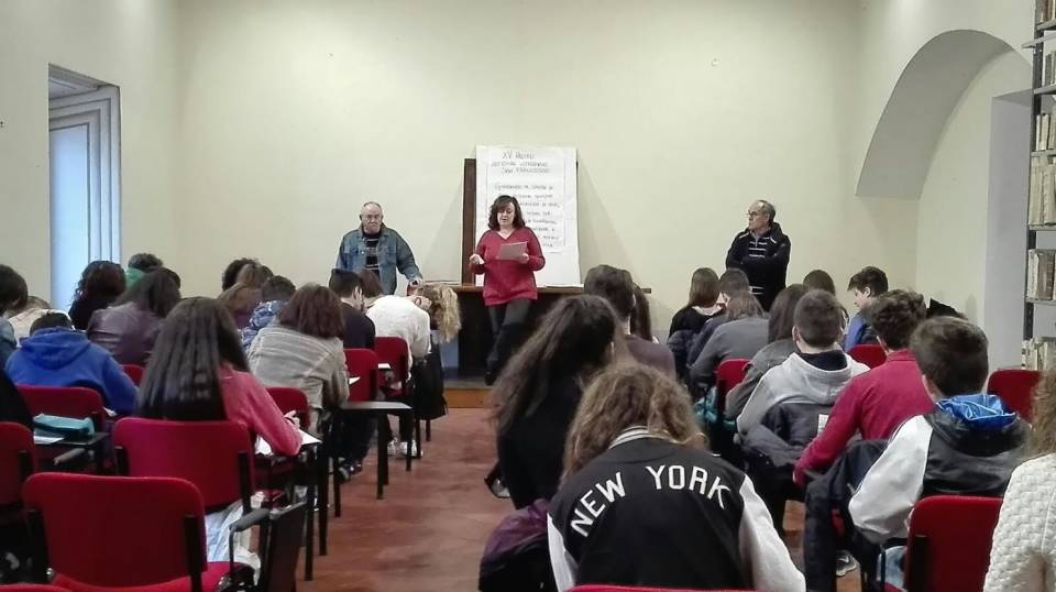 La tolleranza è il tema del Premio San Francesco 2016 premio