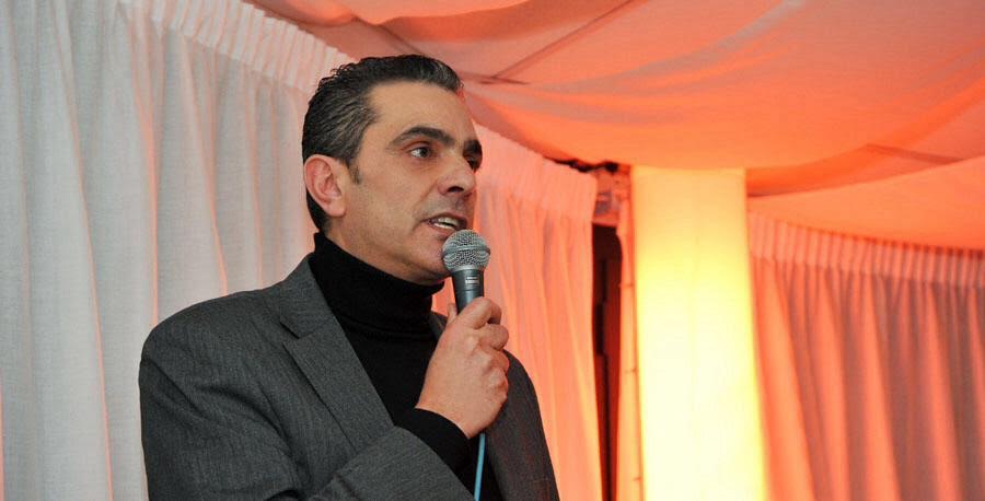 Mcd con Cecchi per ripensare la politica urbanistica a Marino prinzi