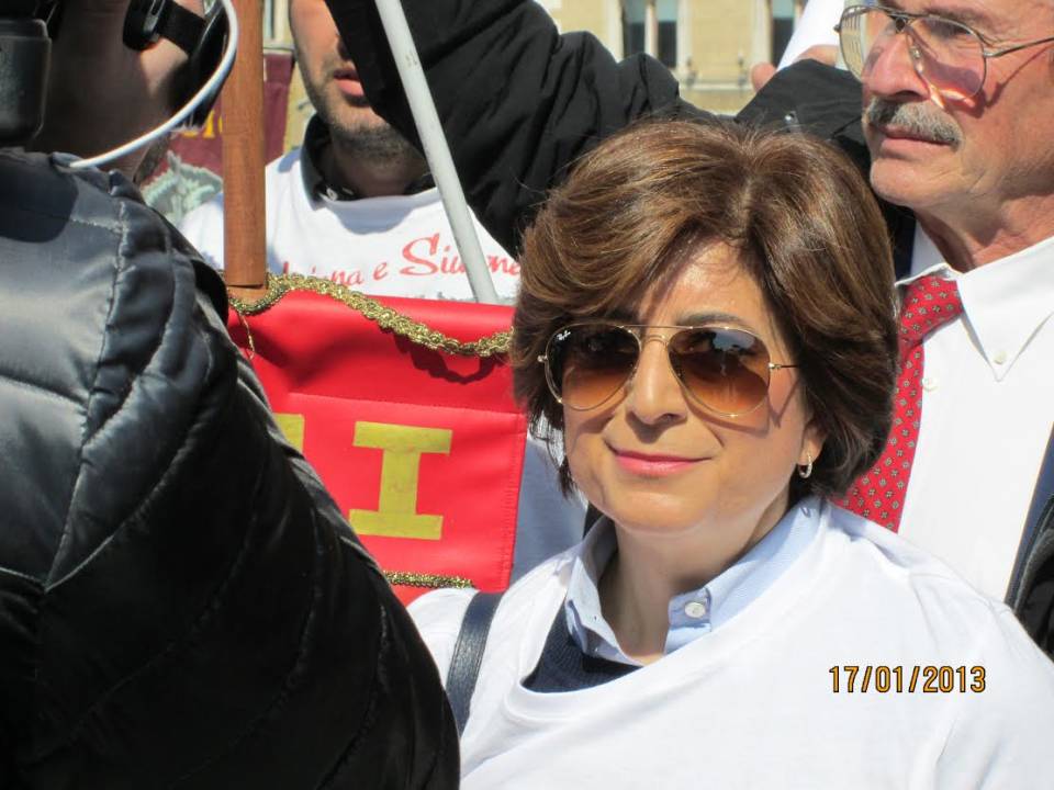 Sallustio su impianti sportivi di Ariccia, “Servono concessioni pluriennali” sallustio