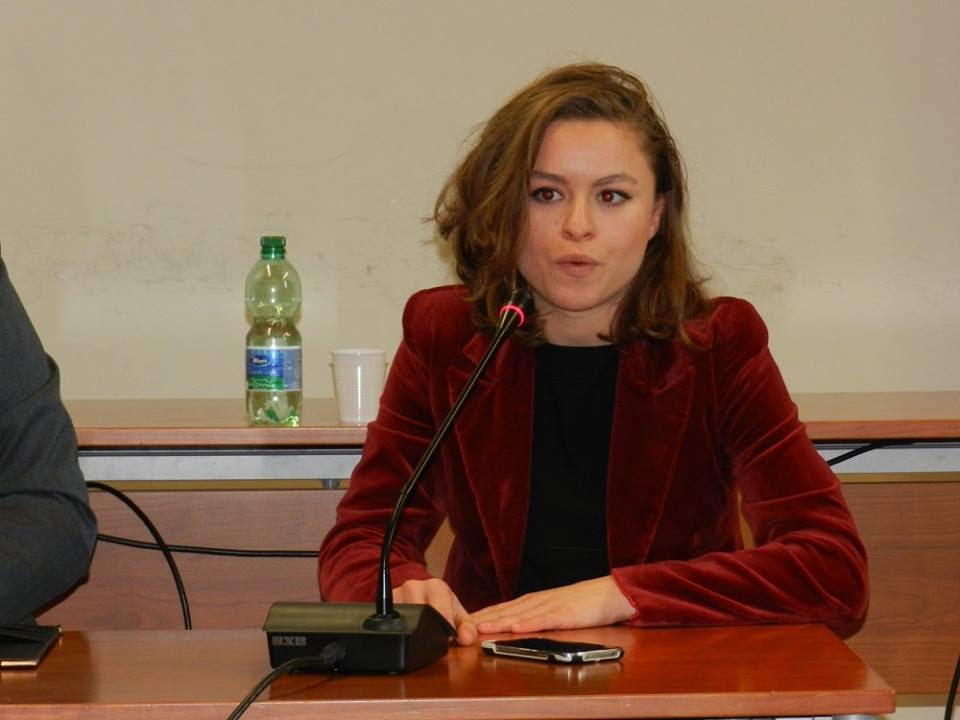 E’ crisi per la giunta Fontana, si dimette anche Chiara Stirpe stirpe