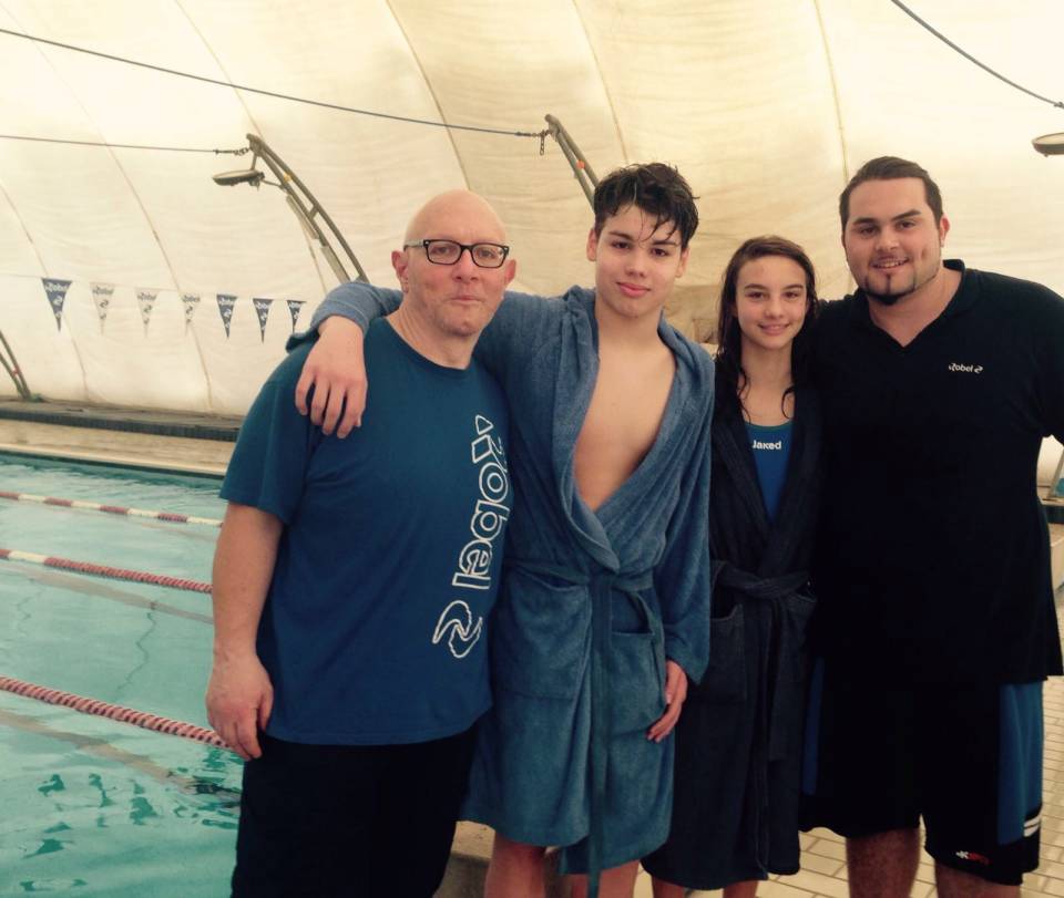 Frascati, in evidenza Panza e Furfaro del Tc New Country Club tavellicordascopanzafurfaro