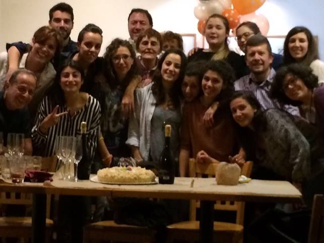 Basket femminile, C.U.S Roma promosso in serie B cusromabasket