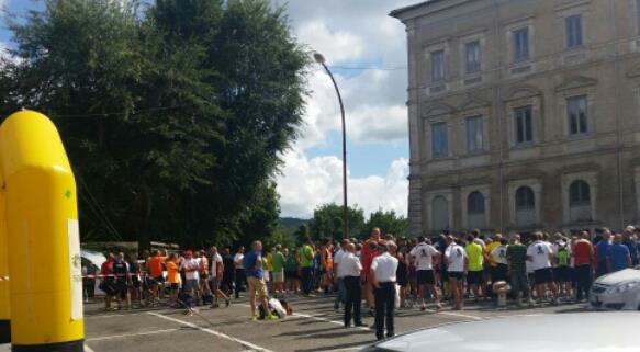 sportgenzano