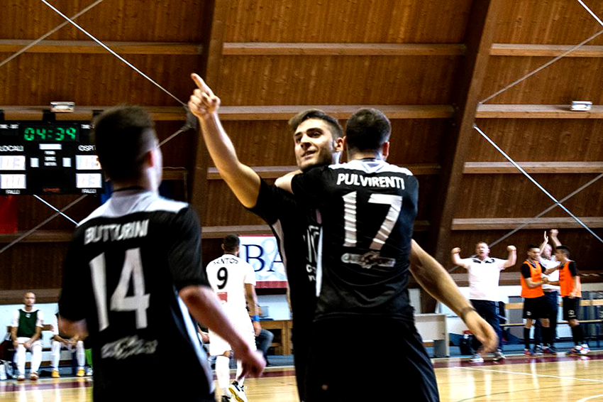 Under 21 Carlisport Cogianco, intervista ad Alessandro Batella batella_u21_orte-CC_foto_bocale