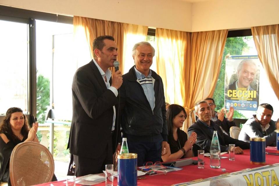 Marino, Movimento Civiltà Democratica scopre le carte prinzi_cecchi