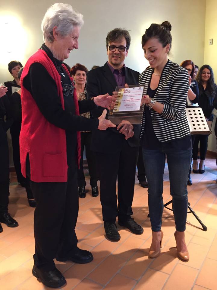 A Rocca Priora la rassegna musicale “Note dalla Rocca” notedallarocca