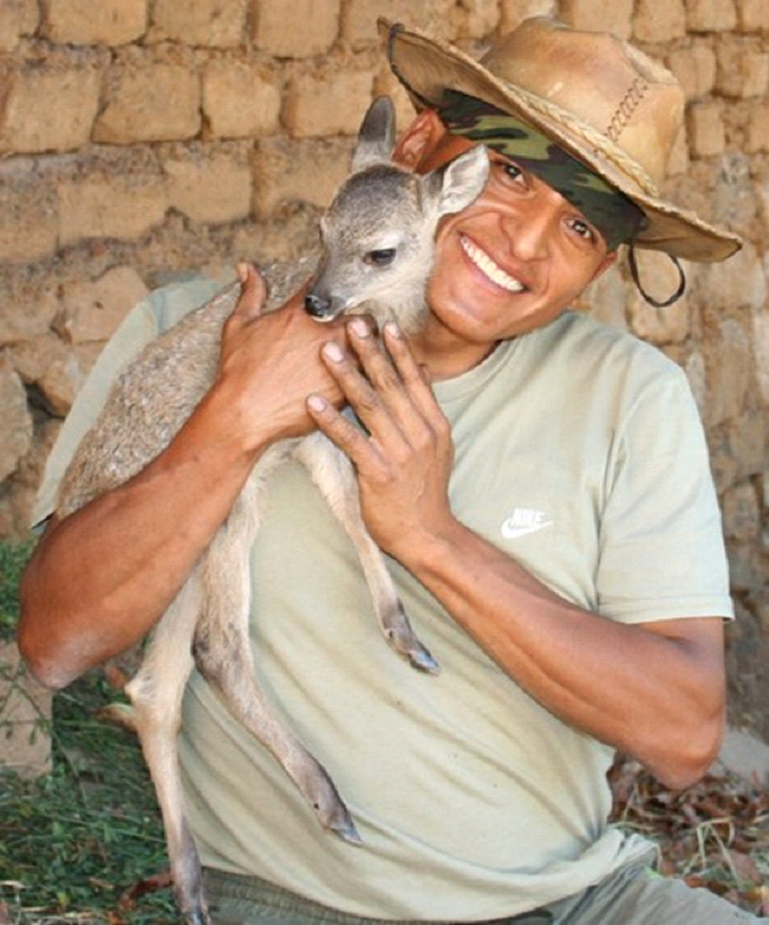 L’associazione Kanter organizza eventi sulla medicina olistica pazalvarez