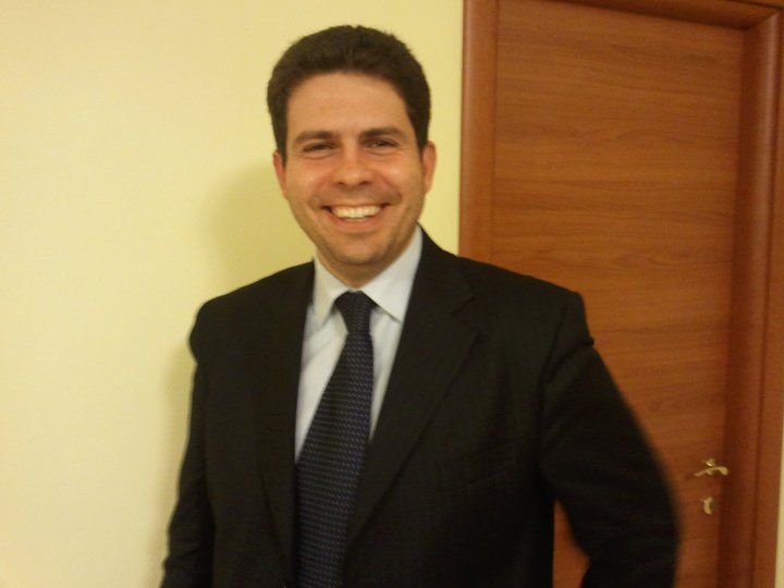 A Rocca di Papa i moderati scelgono Massimo Grasso grasso