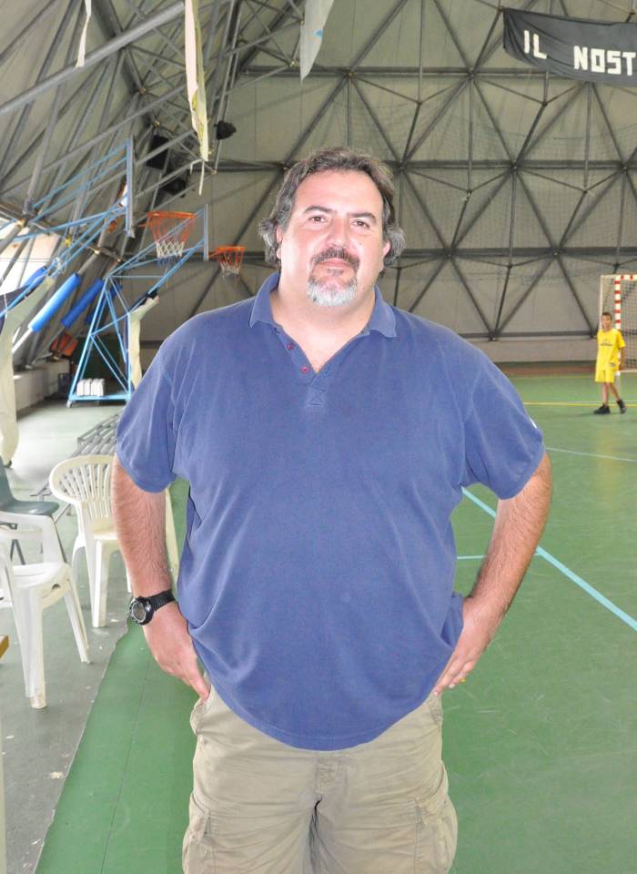 Virtus Velletri sconfitta all’ultima di stagione in C Silver massimomancini