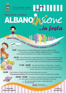 albanoinsieme