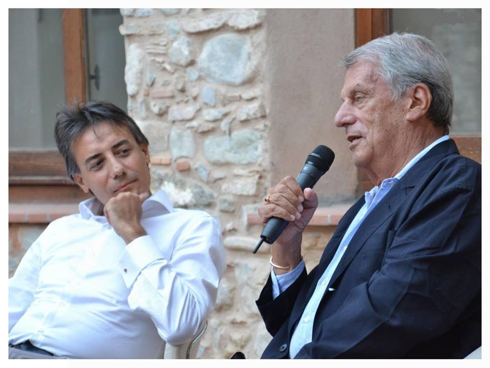 A Guidonia il Premio Internazionale Salvatore Quasimodo quasimodo