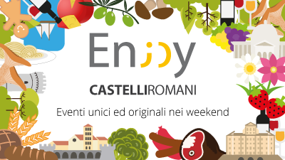 bannerenjoycastelliromani